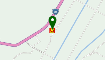デイリーヤマザキ 三角前越店の地図画像