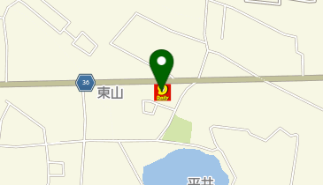 デイリーヤマザキ 堺陶器北店の地図画像