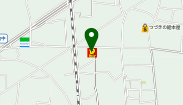 デイリーヤマザキ 倉敷川入店の地図画像