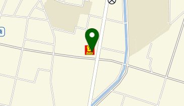 デイリーヤマザキ 小牧三ツ渕店の地図画像