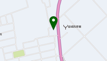 デイリーヤマザキ 益城辻の城店の地図画像