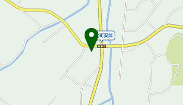 デイリーヤマザキ 築上安武店の地図画像