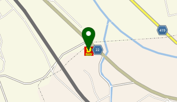 デイリーヤマザキ 田川赤池店の地図画像