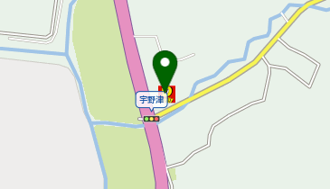 デイリーヤマザキ 児島宇野津店の地図画像