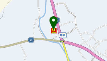 デイリーヤマザキ まんのう町長尾店の地図画像