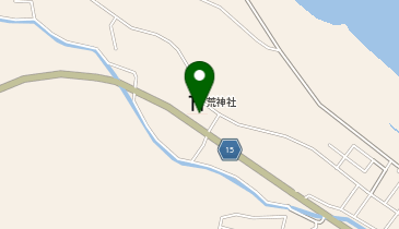 デイリーヤマザキ 岩国牛野谷町店の地図画像