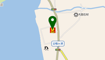 デイリーヤマザキ 三豊仁尾町店の地図画像