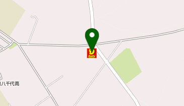 デイリーヤマザキ 八千代島田台店の地図画像