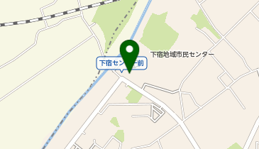 デイリーヤマザキ 清瀬台田団地店の地図画像