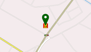 デイリーヤマザキ 北川辺麦倉店の地図画像