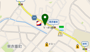 愛知県瀬戸市のデイリーヤマザキ一覧 Navitime