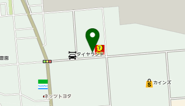 デイリーヤマザキ 習志野4丁目店の地図画像