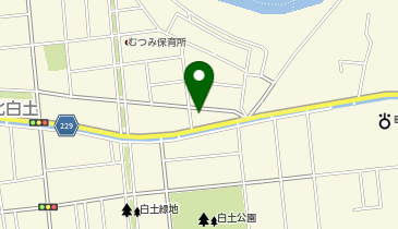 デイリーヤマザキ いわき平東町店の地図画像