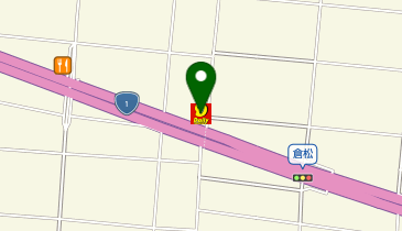 デイリーヤマザキ 浜松小沢渡店の地図画像