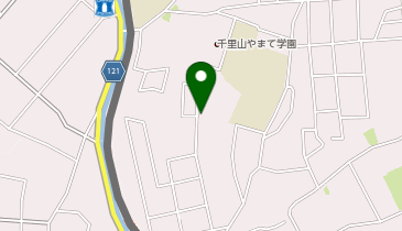 名鉄協商カーシェア カリテコ 吹田山手町2丁目の地図画像