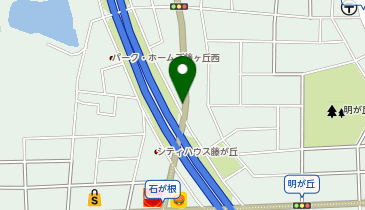 名鉄協商カーシェア カリテコ 高柳町の地図画像