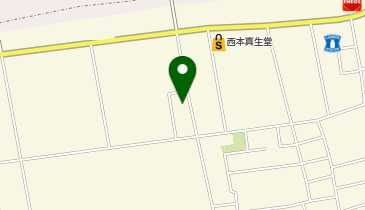 ニコニコレンタカー 熊本空港店の地図画像