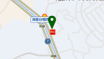 ニコニコレンタカー 奈良二名平野店の地図画像