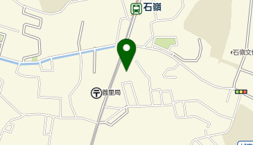 ニコニコレンタカー 首里石嶺駅店の地図画像