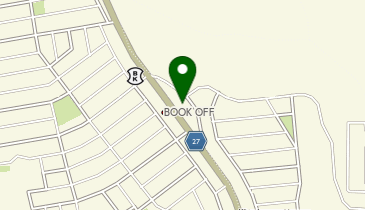 ニコニコレンタカー 横須賀粟田店の地図画像