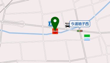 ニコニコレンタカー 可児店の地図画像