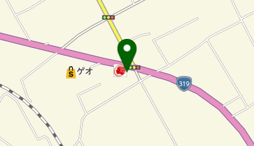 ニコニコレンタカー 琴平店の地図画像