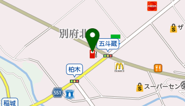 ニコニコレンタカー 福岡空港志免店の地図画像