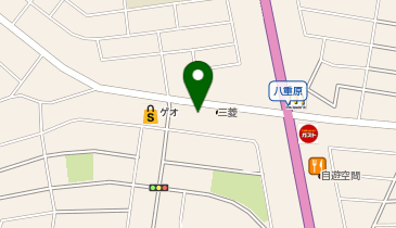 ニコニコレンタカー 君津南子安6丁目店の地図画像