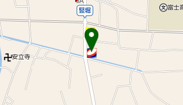 ニコニコレンタカー 富士中島店の地図画像