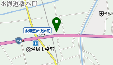 ニコニコレンタカー みつかいどう店の地図画像