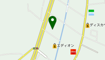 ニコニコレンタカー YH倉敷水島店の地図画像
