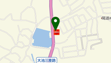 ニコニコレンタカー 新尾道店の地図画像