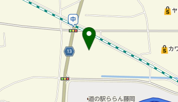 ニコニコレンタカー YH藤岡店の地図画像