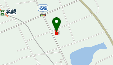 ニコニコレンタカー 貝塚名越店の地図画像