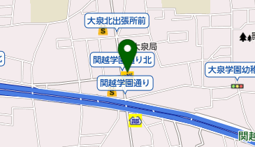 東京都練馬区大泉学園町のレンタカー一覧 Navitime