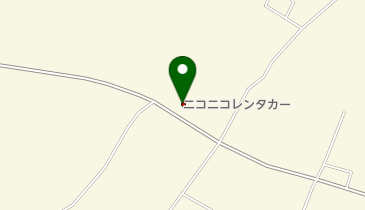 ニコニコレンタカー 小美玉堅倉店の地図画像