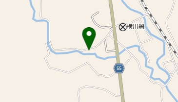 ニコニコレンタカー 霧島横川町店の地図画像