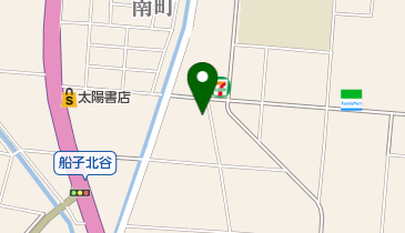 ニコニコレンタカー 厚木岡田店の地図画像