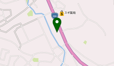 ニコニコレンタカー YH大府横根店の地図画像