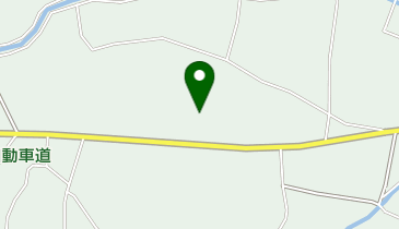 ニコニコレンタカー 福島笹谷店の地図画像