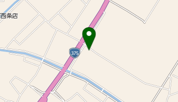 ニコニコレンタカー 東広島西条助実店の地図画像