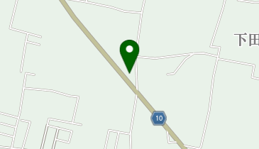 ニコニコレンタカー 高松下田井店の地図画像