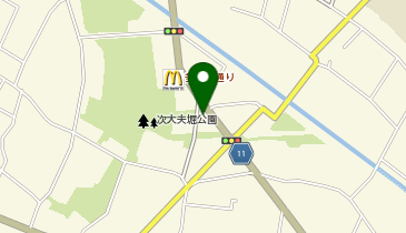 ニコニコレンタカー 世田谷喜多見店の地図画像