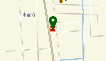 ニコニコレンタカー あわら大溝店の地図画像