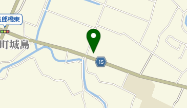 ニコニコレンタカー 久留米城島店の地図画像