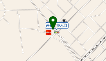 ニコニコレンタカー 茨城東海村店の地図画像