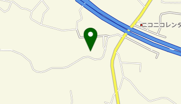 ニコニコレンタカー 鹿児島石谷町店の地図画像