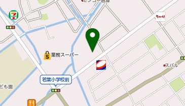 ニコニコレンタカー イエローハット市原五井店の地図画像