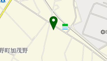 ニコニコレンタカー 美濃加茂店の地図画像