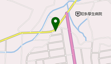 ニコニコレンタカー 知多美浜町店の地図画像